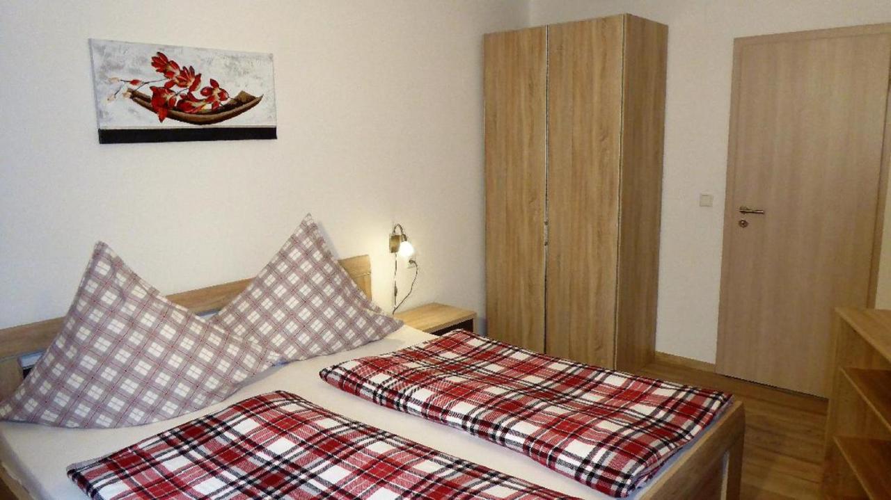 Affittacamere Ferienbauernhof Mehlbach Kollnburg Esterno foto