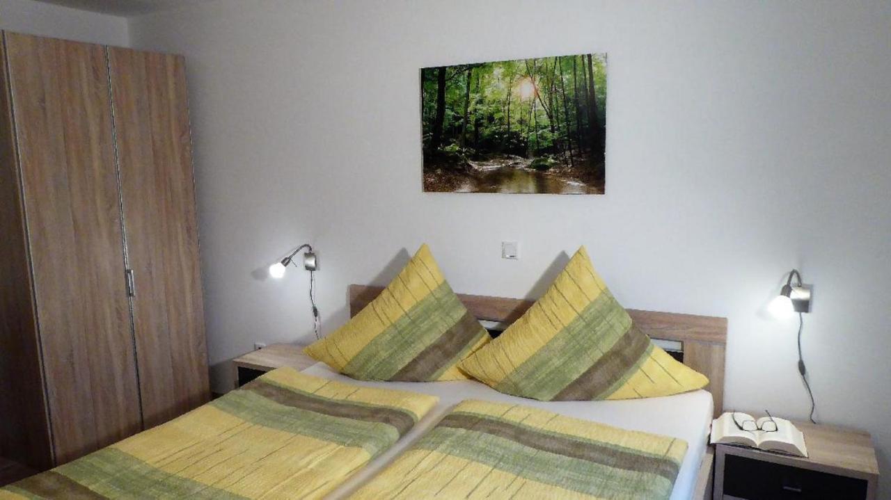 Affittacamere Ferienbauernhof Mehlbach Kollnburg Esterno foto