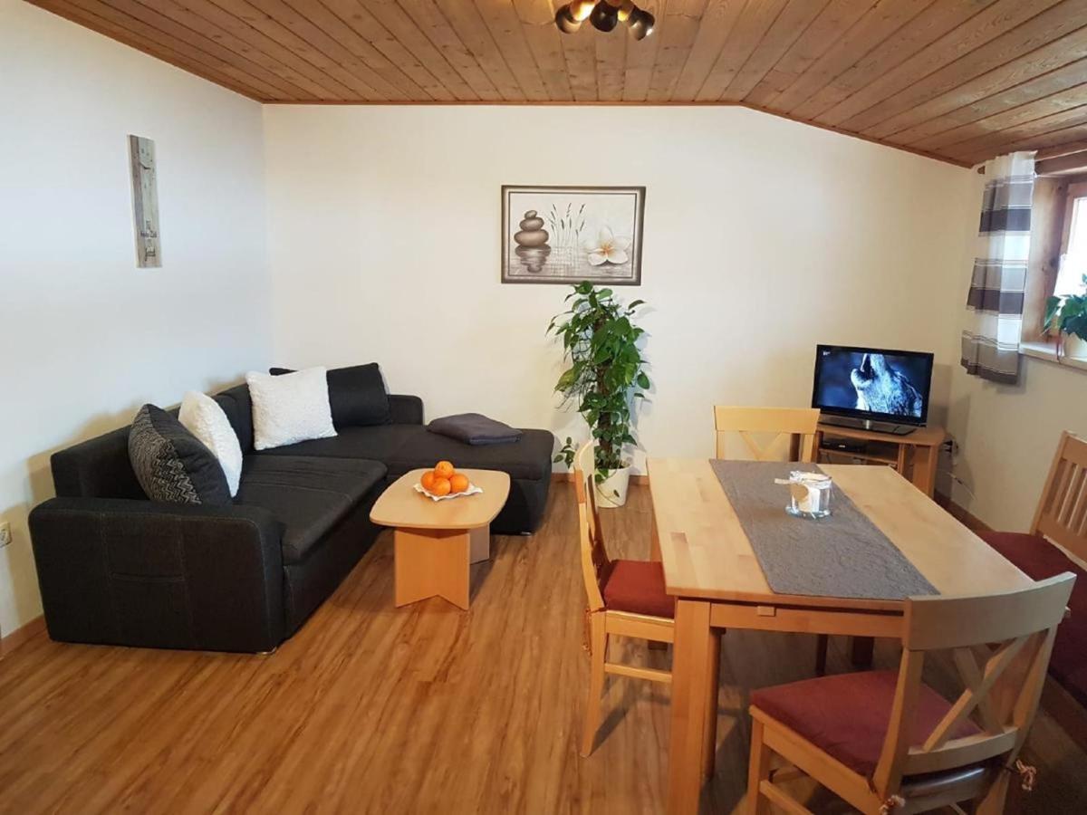 Affittacamere Ferienbauernhof Mehlbach Kollnburg Esterno foto