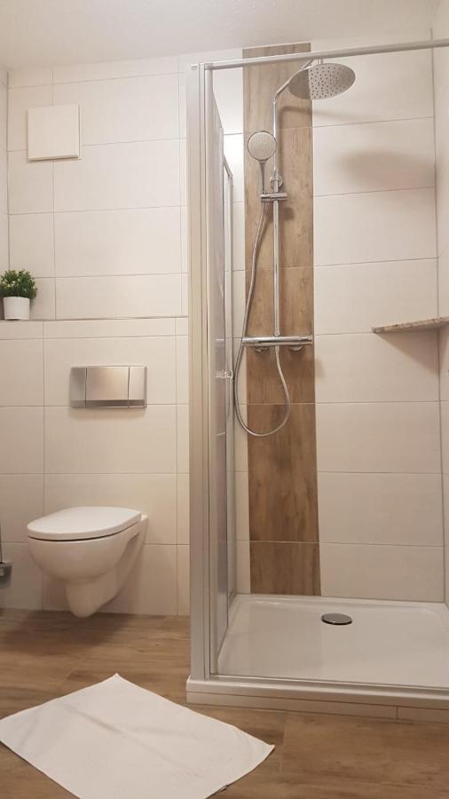 Affittacamere Ferienbauernhof Mehlbach Kollnburg Esterno foto