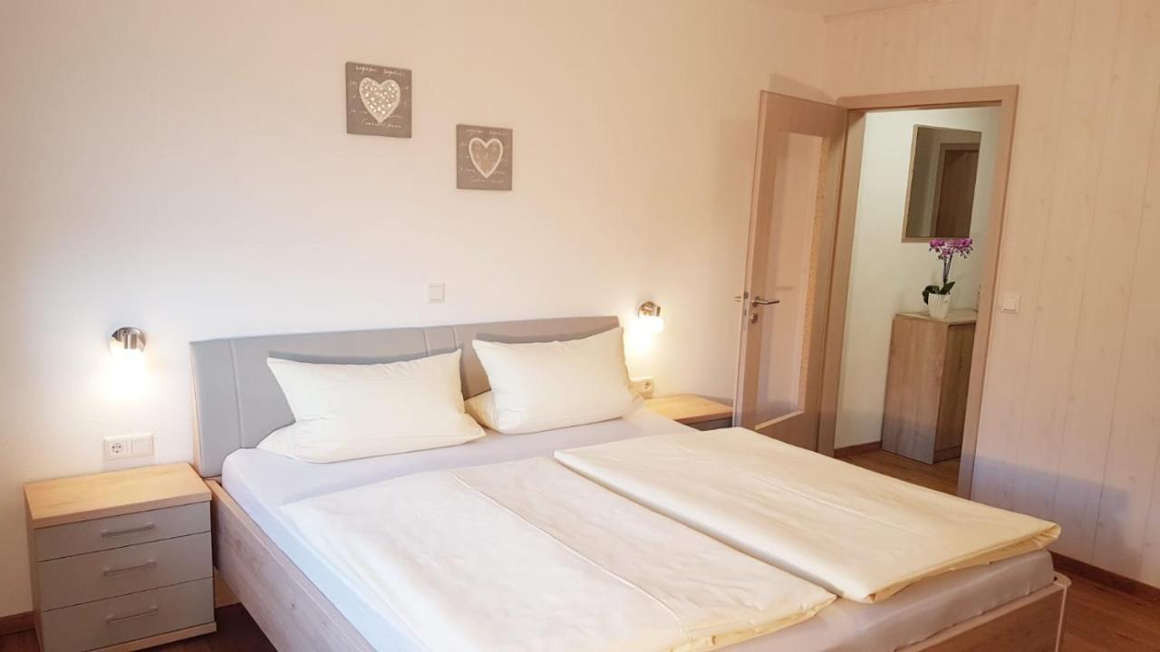 Affittacamere Ferienbauernhof Mehlbach Kollnburg Esterno foto