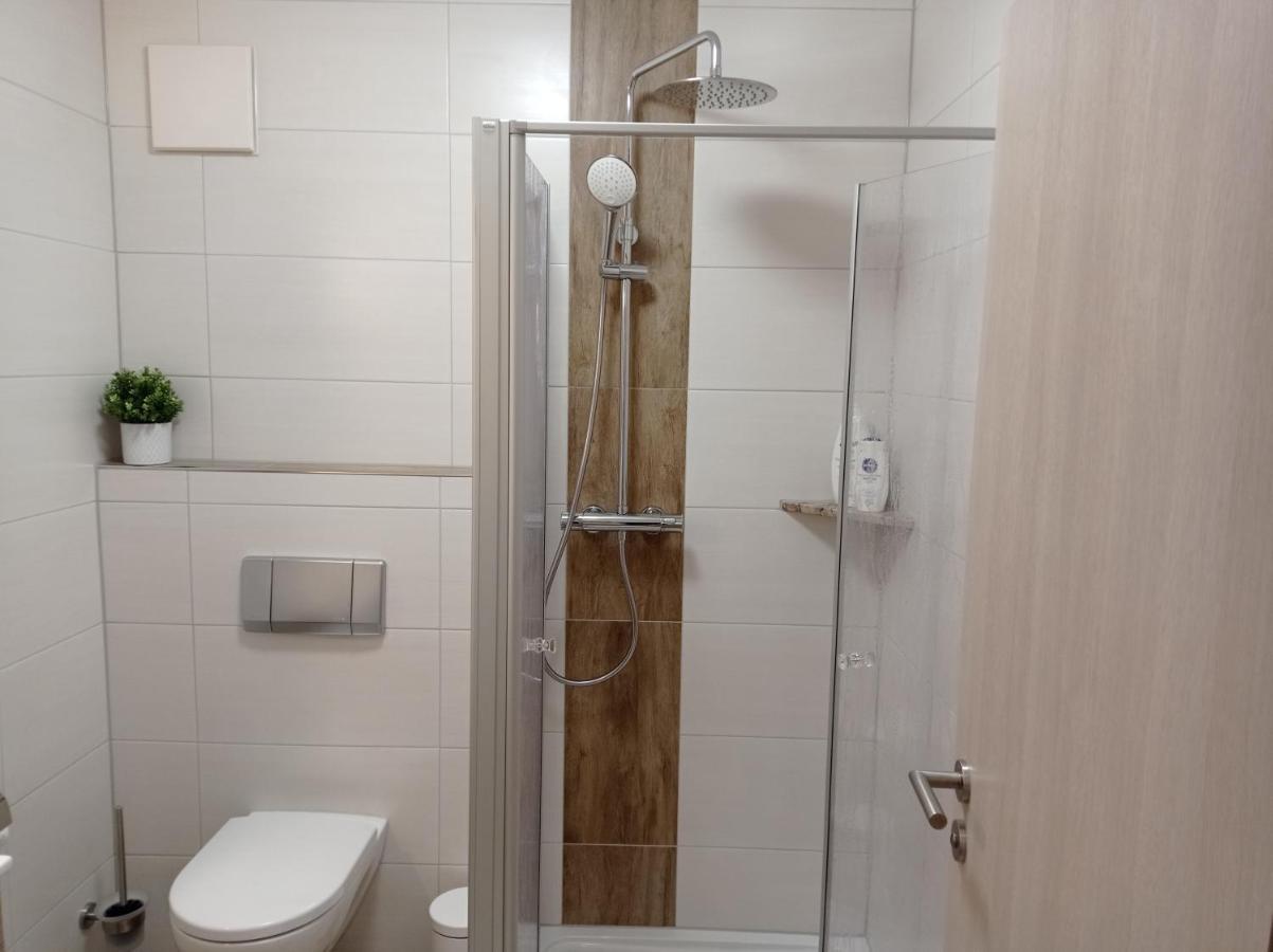 Affittacamere Ferienbauernhof Mehlbach Kollnburg Esterno foto